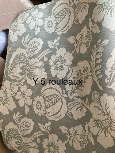 Rouleaux papier peint - rouleaux, de