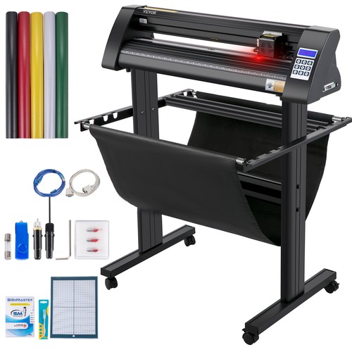 Vevor plotter découpe - plotter,