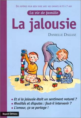 Jalousie dalloz - la, jalousie,