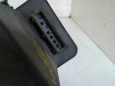 Boitier de centralisation VOLKSWAGEN GOLF 3