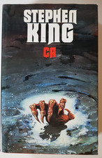 CA-STEPHEN KING-France