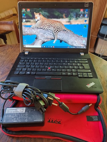 Lenovo thinkpad e330 - thinkpad, 8/500go
