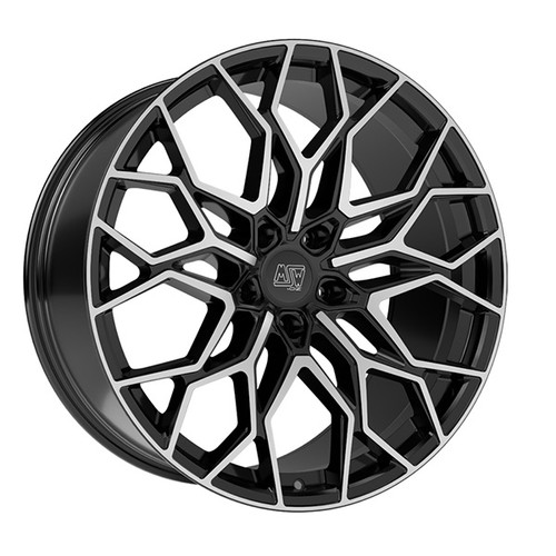 Jantes roues msw - msw, pour