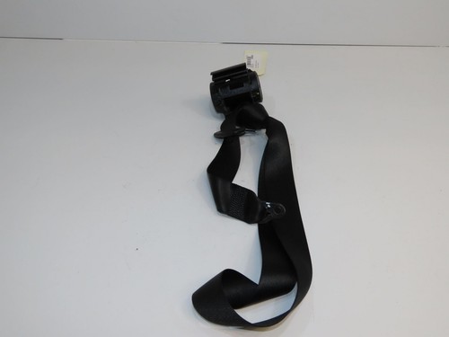 Ceinture arrière gauche - ceinture,