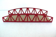 TRAIN  "HO"  PONT PASSERELLE