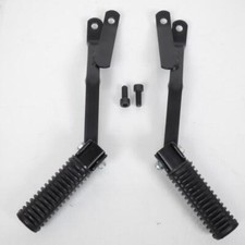 Platine de repose pied