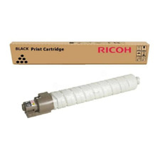 ORIGINAL RICOH MPC3503 NOIR
