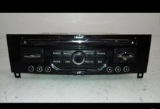 autoradio cd gps bluetooth