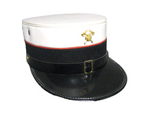 Képi de sapeur pompier Suisse