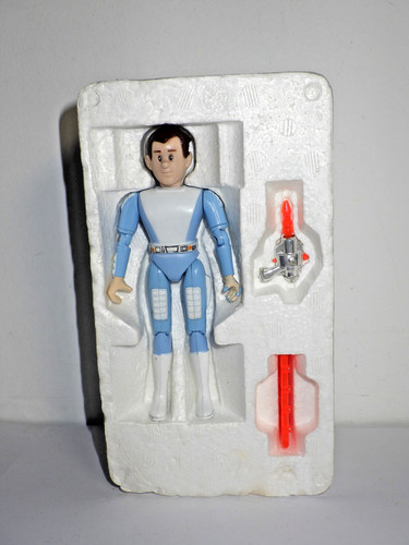 Figurine vintage popy il - -,
