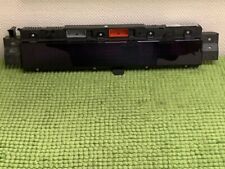 RENAULT ESPACE 4 COMPTEUR