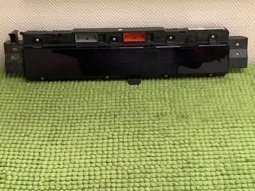 Renault espace compteur - 4,