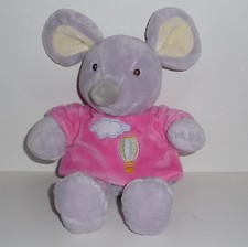 Doudou Souris Gipsy