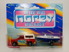 Ensemble voiture PICK-UP +