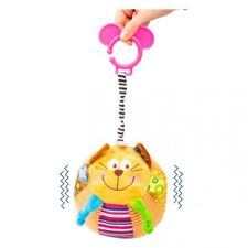 Balle Pour Bébé Chat