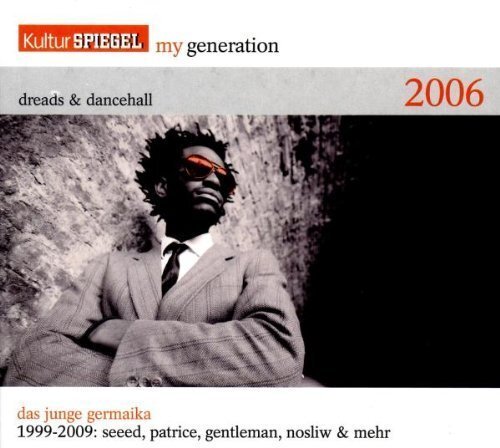 Kultur spiegel generation - kultur,