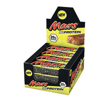 Mars barre Hi Protein Original