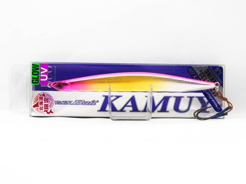 Duo press bait tal kamuy - press,