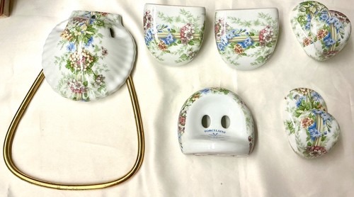 Ensemble accessoires de - d',