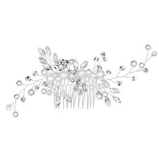  3 Pcs/1 Cheveux Bijoux