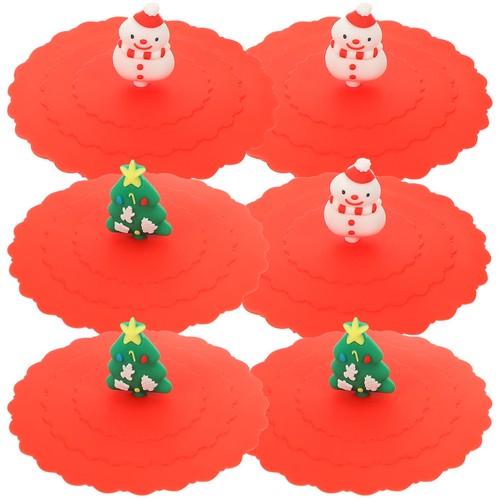 Pcs verres noël - verres, de