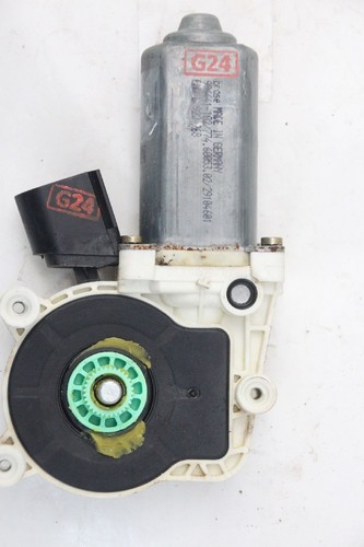 Moteur lève vitre avant - lève-vitre,
