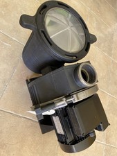 Pompe de piscine pentair ultra