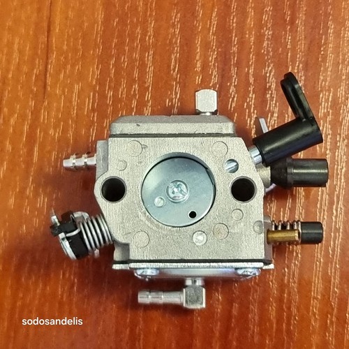 Carburateur pour tronçonneuse - pour,