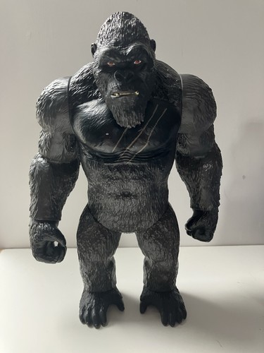Figurine king kong skull - kong,