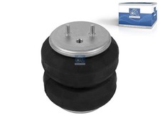 DT SPARE PARTS Soufflet à air suspension pneumatique 4.81377 150mm 115mm