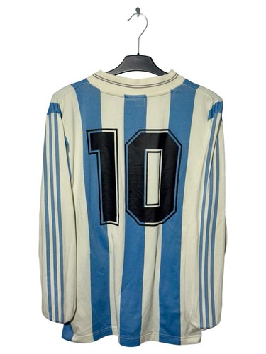 Adidas argentina 1987 - adidas,