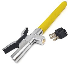 KRASER WA839Y Canne Antivol