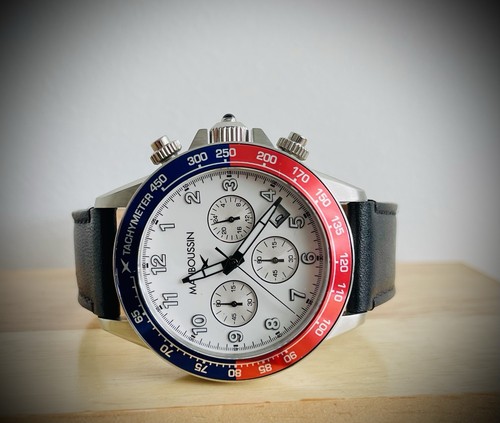 Montre mauboussin homme - montre,