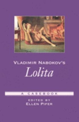 Lolita vladimir nabokov - lolita,