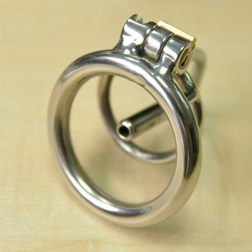 Cage chasteté avec pénis - cage,