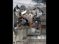 MOTEUR essence Dacia Sandero I (BS) hayon 1.4 GPL (K7J-714) 2010 6001549091