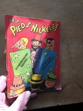 PETIT FORMAT ALBUM BD FORTON