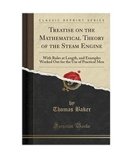 Treatise on the Mathematical