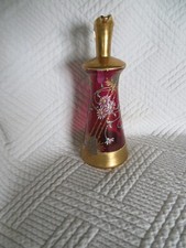 ancienne petite carafe en