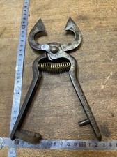 n° 5 OUTIL ANCIEN, old tool /