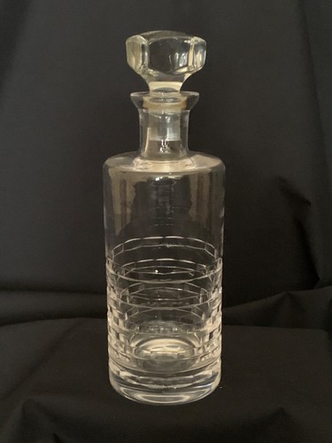 Carafe cristal de - carafe, en