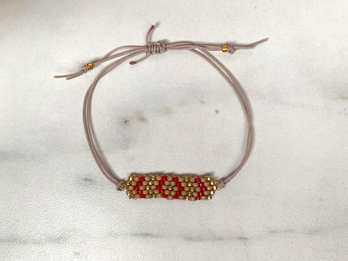Bijoux bracelet perles - bijoux,