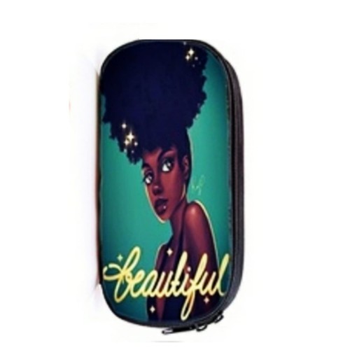 Belle trousse - , à