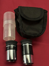 Meade Telescope Eyepiece Lens