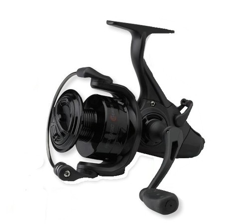 Prologic series freerun reel - prologic,