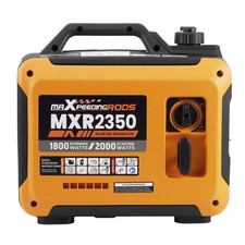 Groupe électrogène Inverter