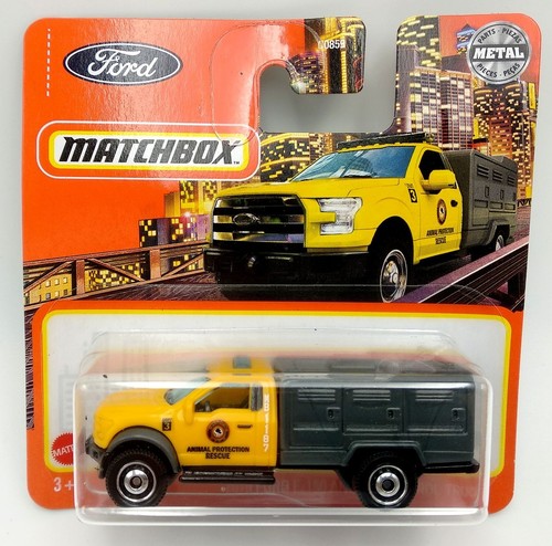 Ford f150 animal - ford, control