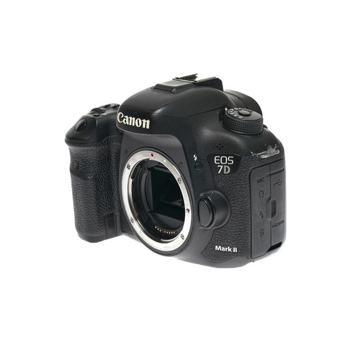 Canon eos mark ii - canon,