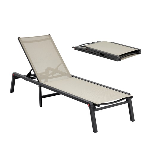Vevor bain soleil - de, chaise