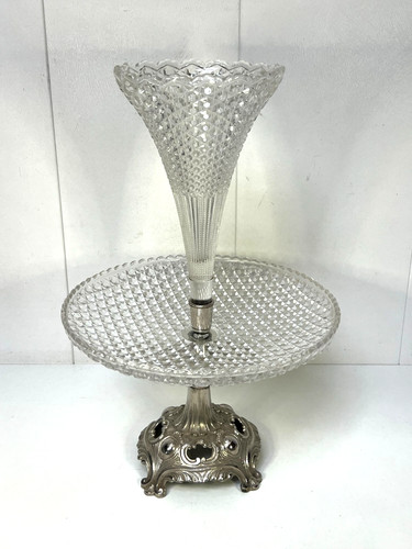 Coupe bouquetière centre - coupe, de